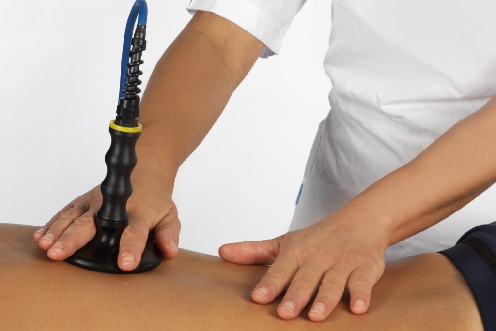 Tecarterapia in fisioterapia 19 Tecarterapia a San Cesare Colonna e Zagarolo