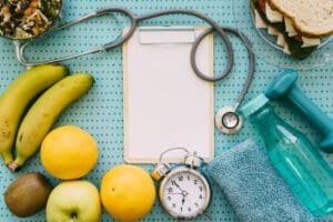Alimentazione e sport