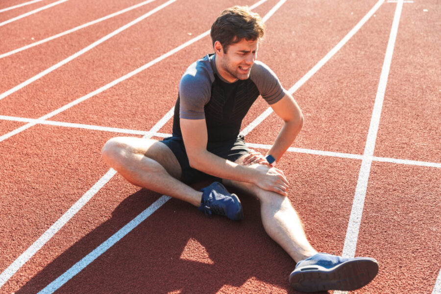 Lo strappo muscolare cos’è, come curarlo, come evitarlo 33 infortunio runner