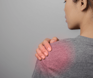 Dolore alla spalla: cause e terapie