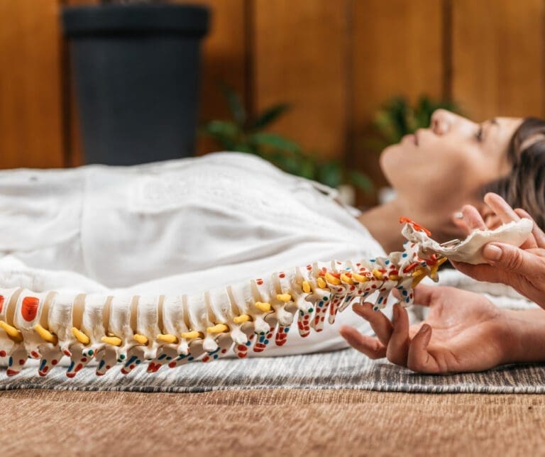 L'Osteopatia nella Clinica Gnatologica: un approccio olistico alla salute orale 2 osteopatia domiciliare
