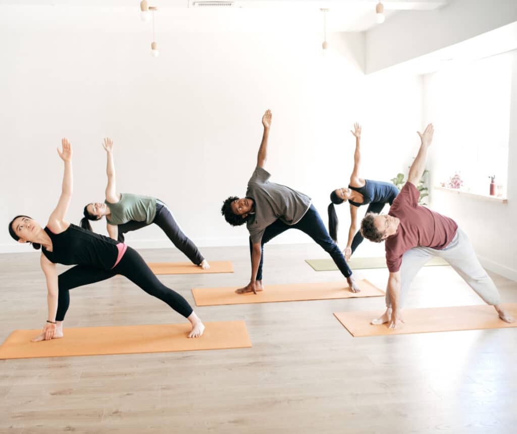 Yoga Rehab 1 yoga