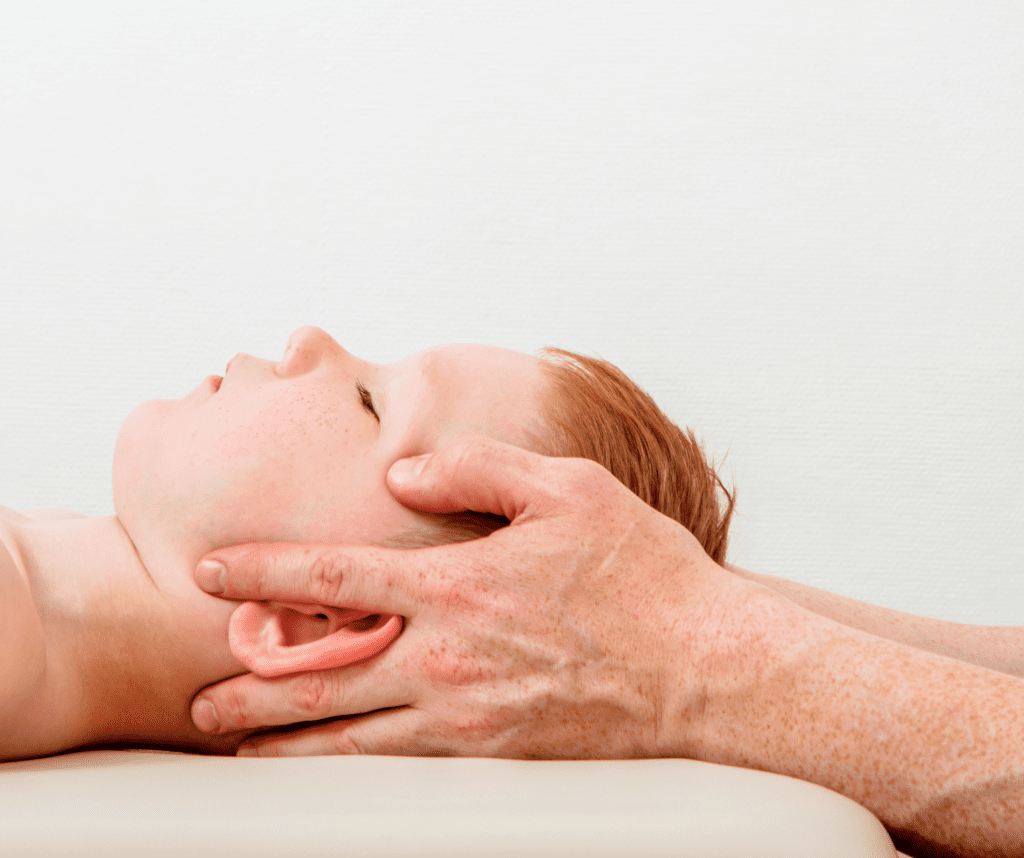 Osteopatia neonatale e pediatrica 1 Osteopatia pediatrica