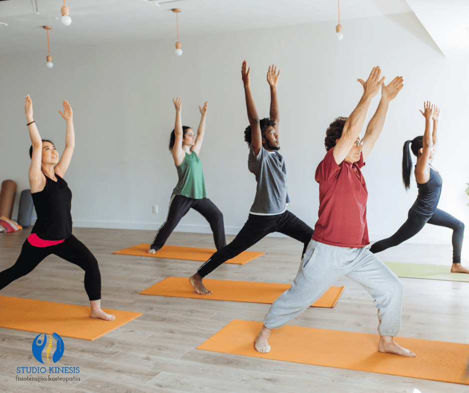 Yoga Rehab 4 yoga