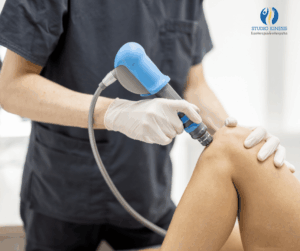 Onde d’Urto: l’Impiego innovativo nella Fisioterapia
