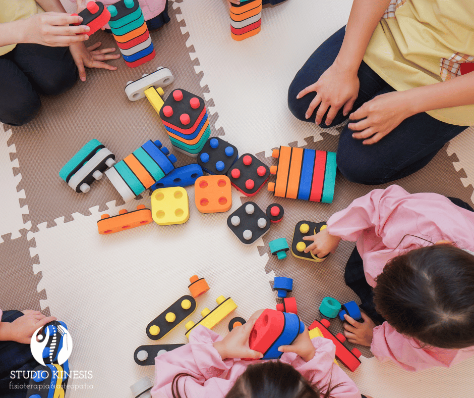 Scuola e disabilità: una scelta importante, una guida per genitori 11 disabilità e scuola