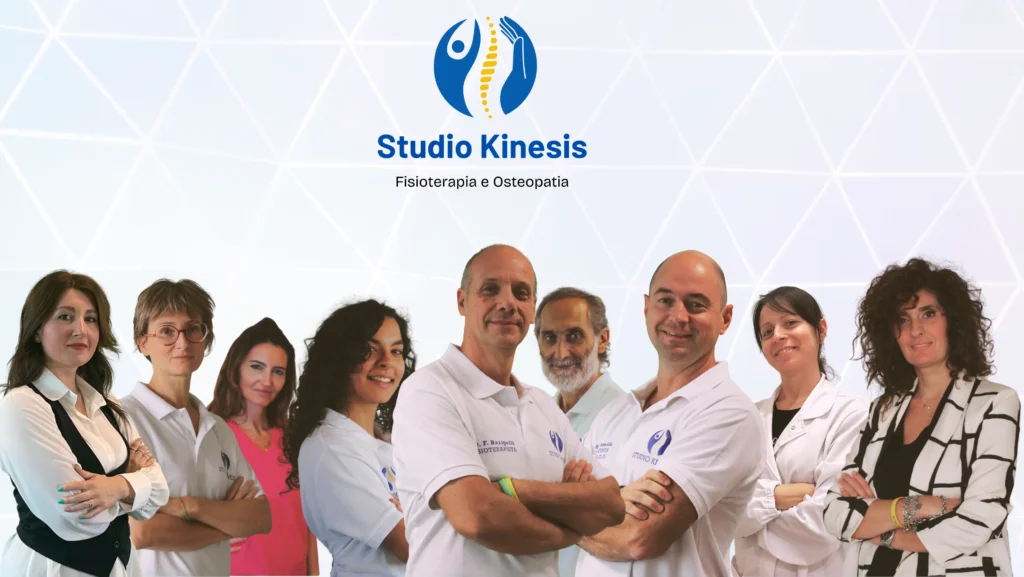 Intervista Fisioterapia Italia 1 Fisioterapia San Cesareo