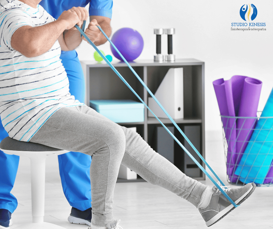 Demenza senile : stile di vita sano e fisioterapia per contrastarla 16 Fisioterapia domiciliare per la demenza senile
