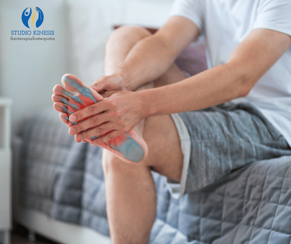 Fascite Plantare: che cos'è, come riconoscerla e come curarla con fisioterapia e osteopatia 22 fascite plantare
