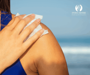 Estate e dolori articolari: è davvero colpa del caldo? 