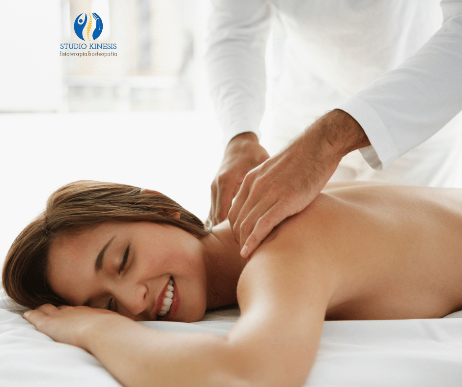 IL Massaggio Terapeutico 4 massoterapia
