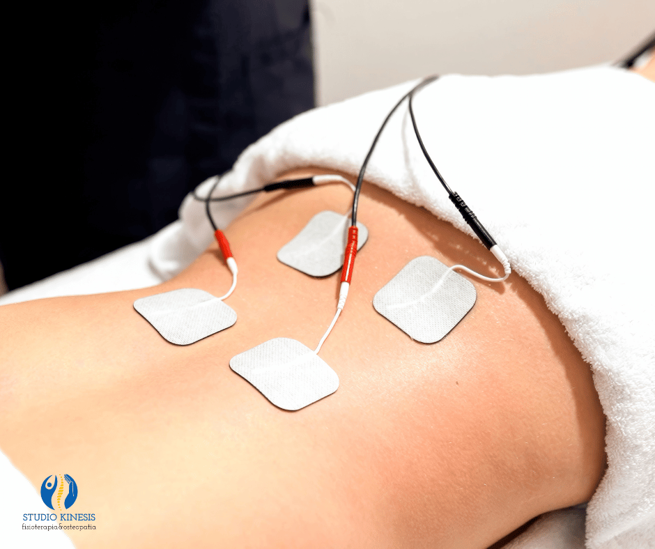 elettroterapia antalgica